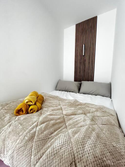 Appartement Modern Boutique Great Location