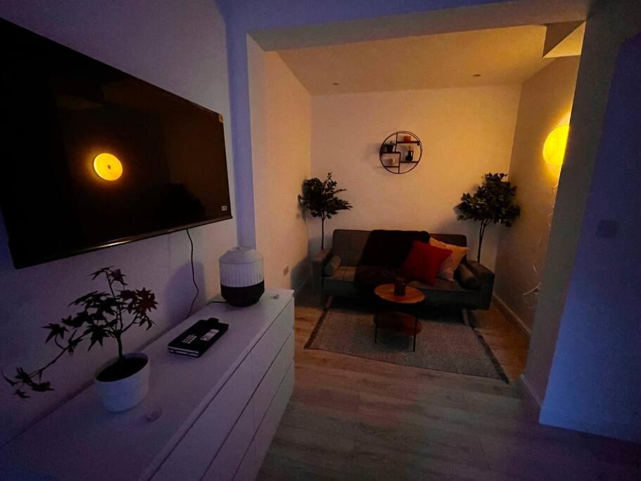 Appartement Modern Boutique Great Location *