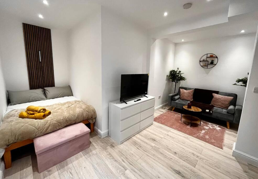 Appartement Modern Boutique Great Location