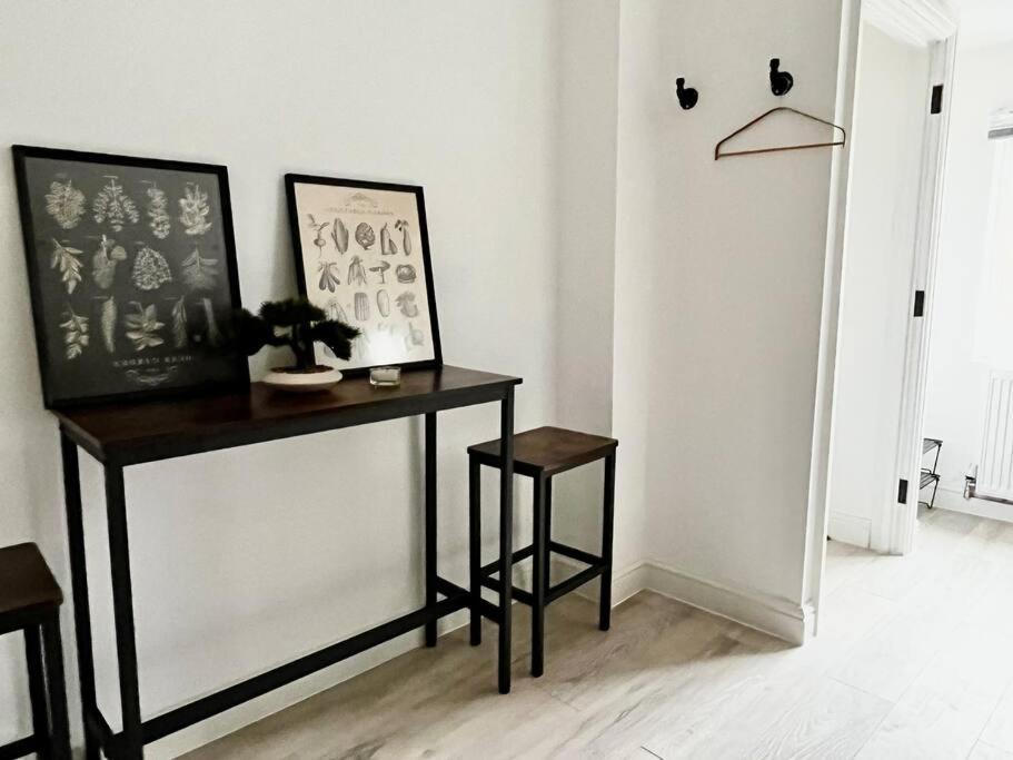 Modern Boutique Great Location Appartement *