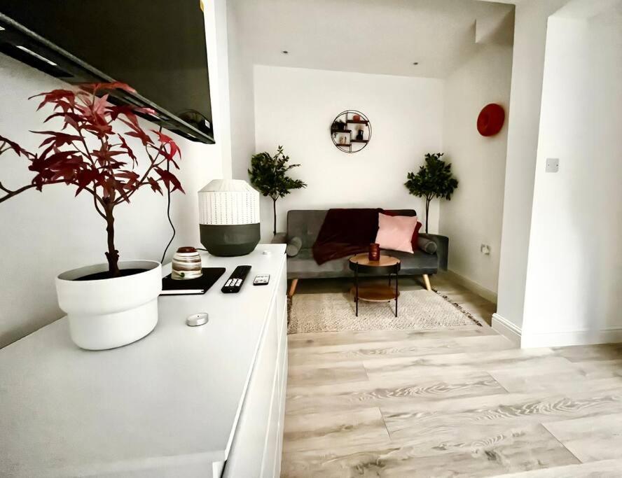 Modern Boutique Great Location Appartement *