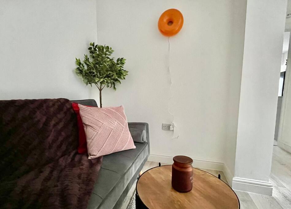 Modern Boutique Great Location Appartement *