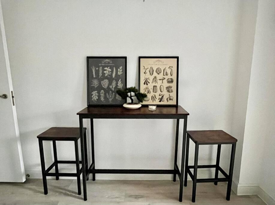 Appartement Modern Boutique Great Location *