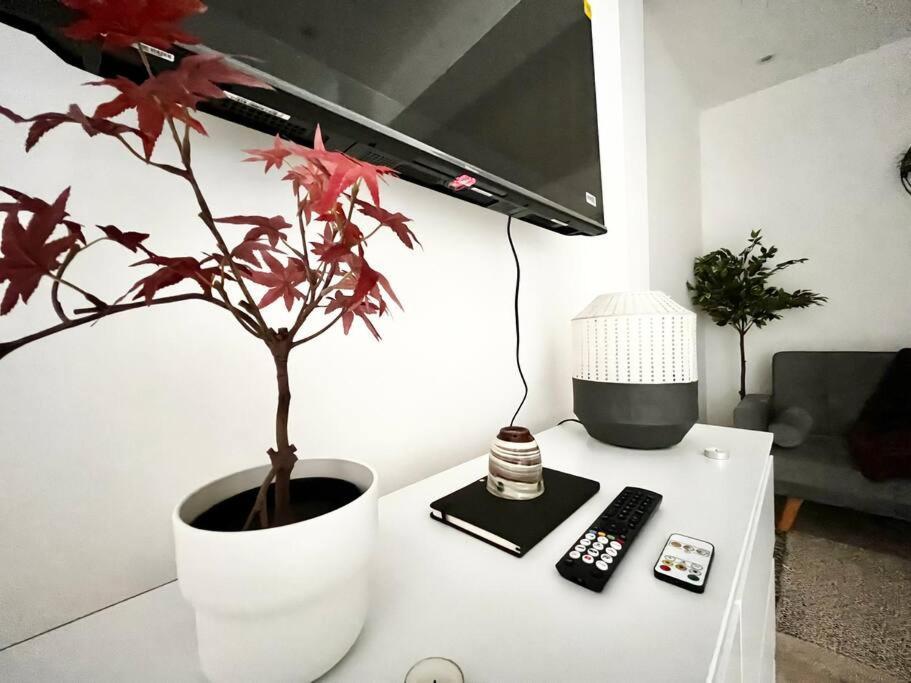 Modern Boutique Great Location Londen