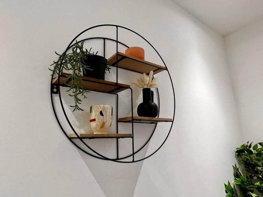 Appartement Modern Boutique Great Location *