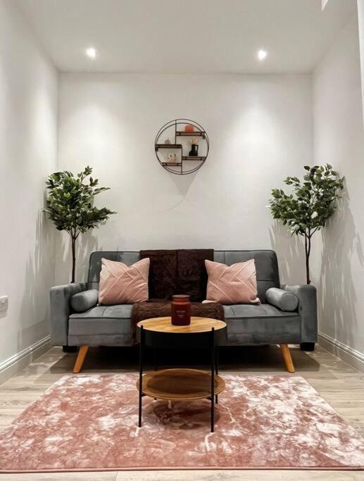 Modern Boutique Great Location Appartement *