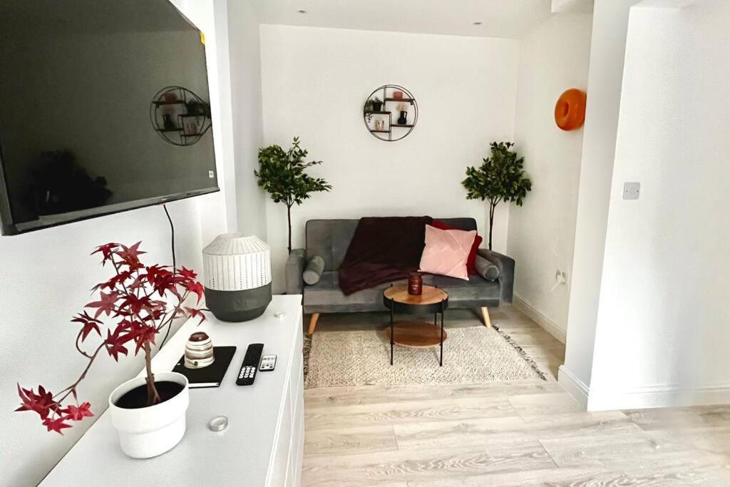 Appartement Modern Boutique Great Location