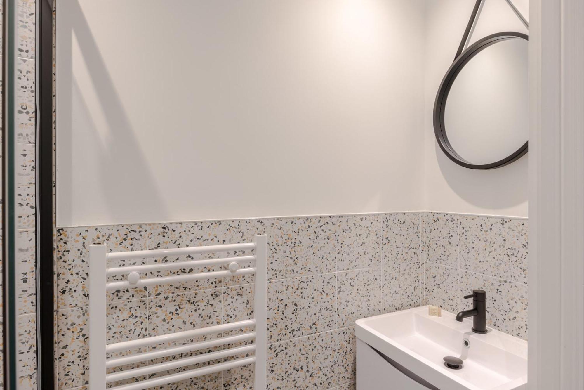 Soul In The - Fitzrovia - By Frankie Says Appartement Londres
