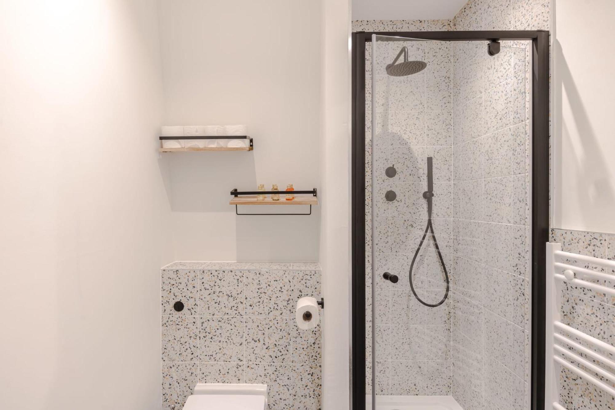 Appartement Soul In The - Fitzrovia - By Frankie Says