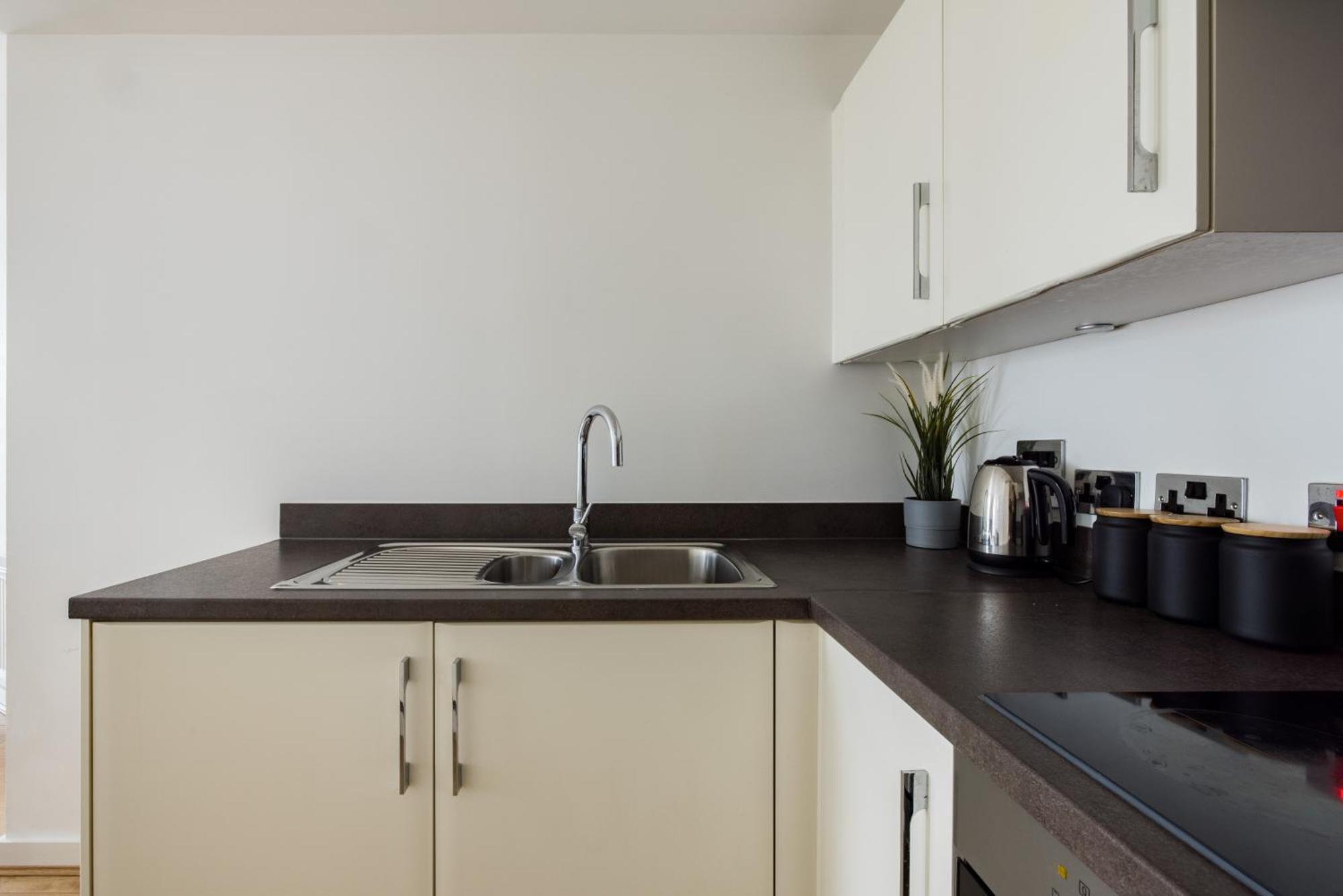 The Hoxton Appartamento Londra