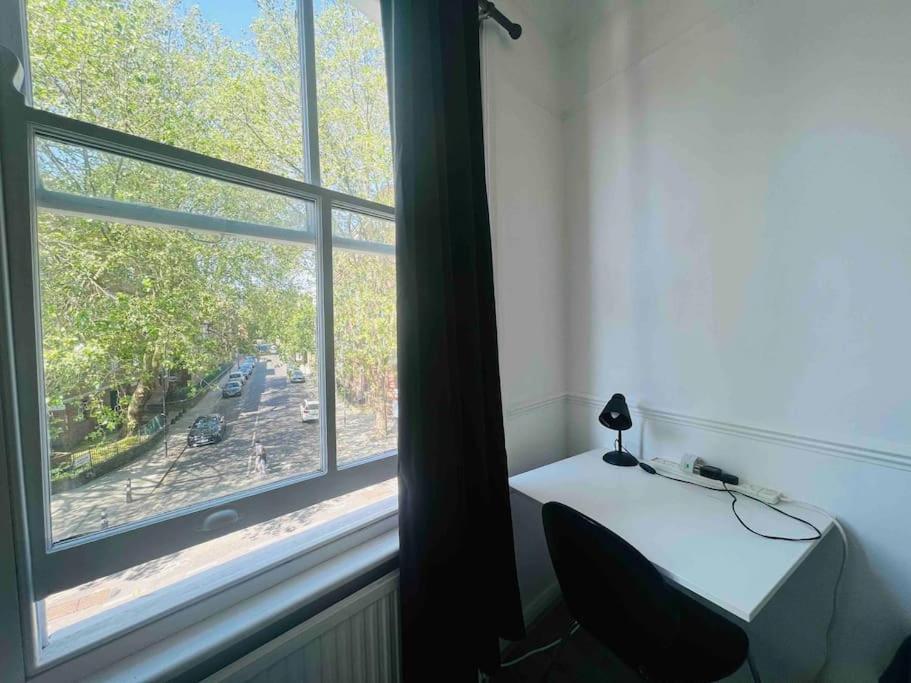 St Pancras Private Maison d'hôtes Londres