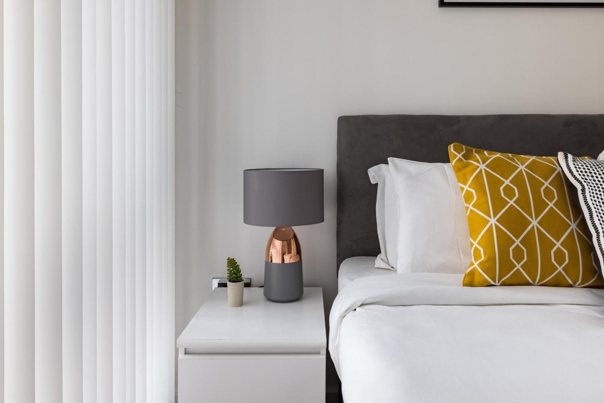 The Hoxton Appartamento Londra