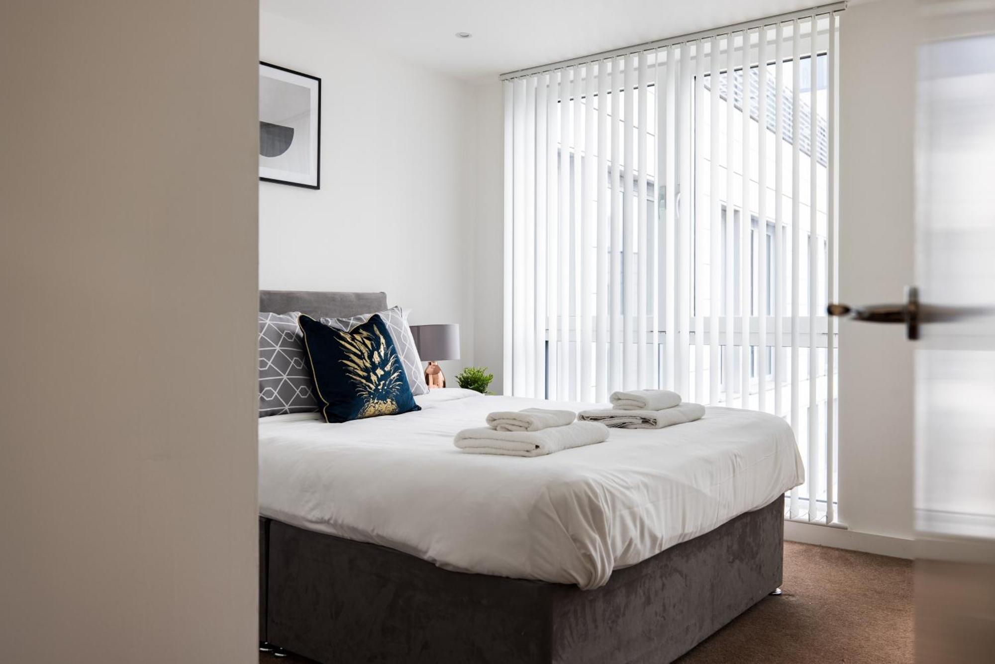 Appartamento The Hoxton Londra