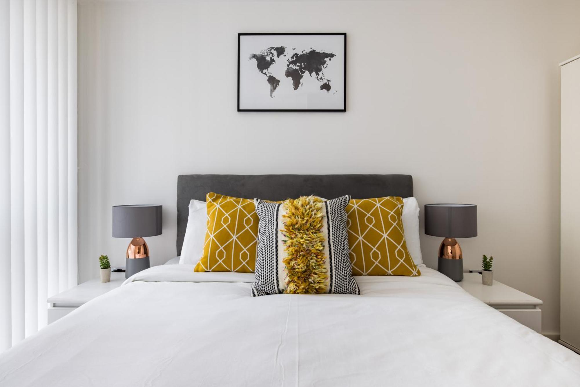 Appartamento The Hoxton *