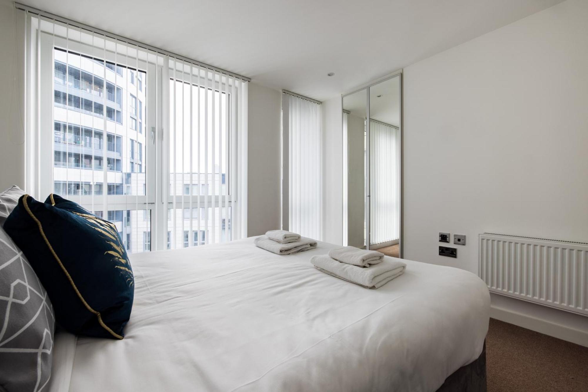The Hoxton Appartamento Londra