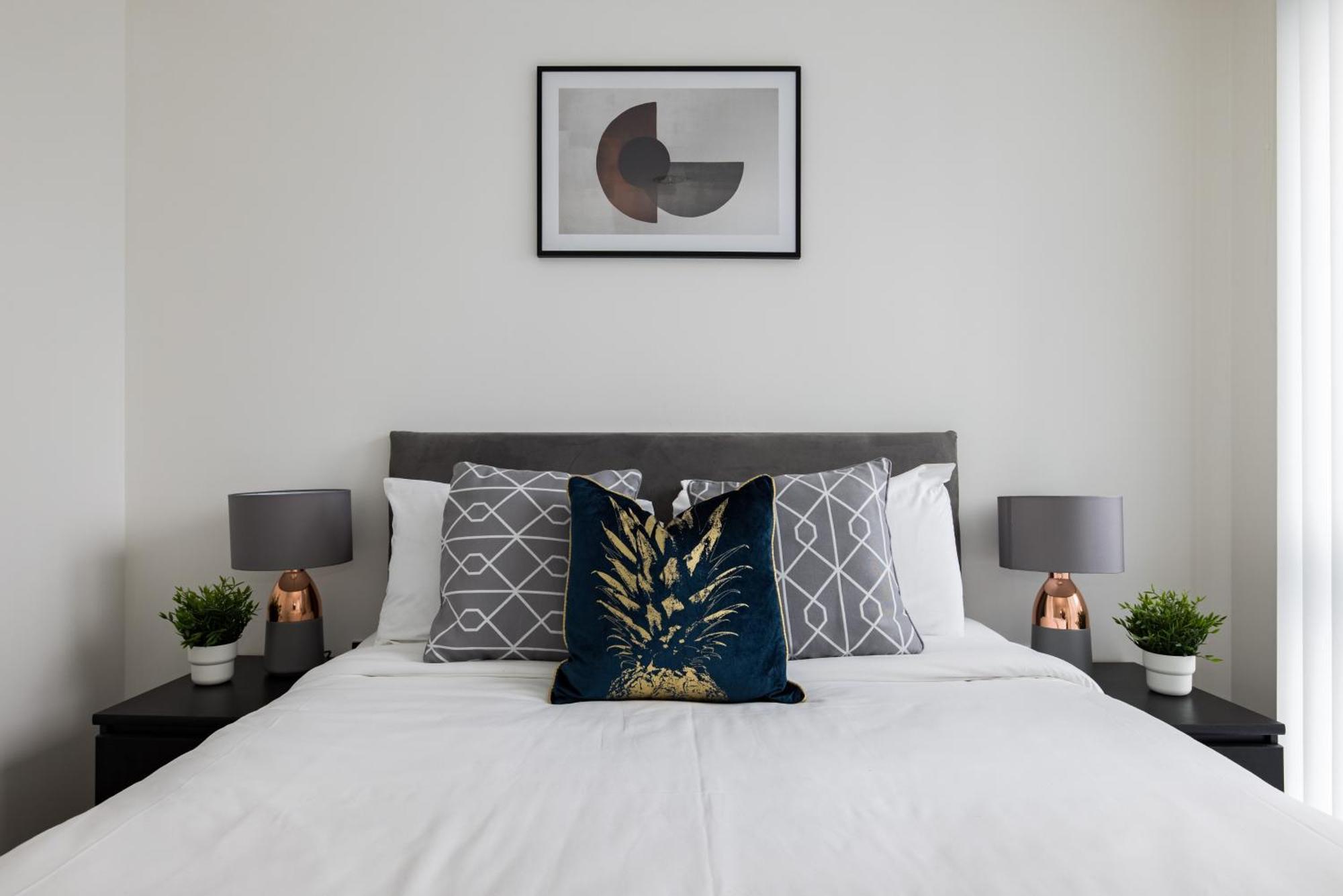 The Hoxton Appartamento *