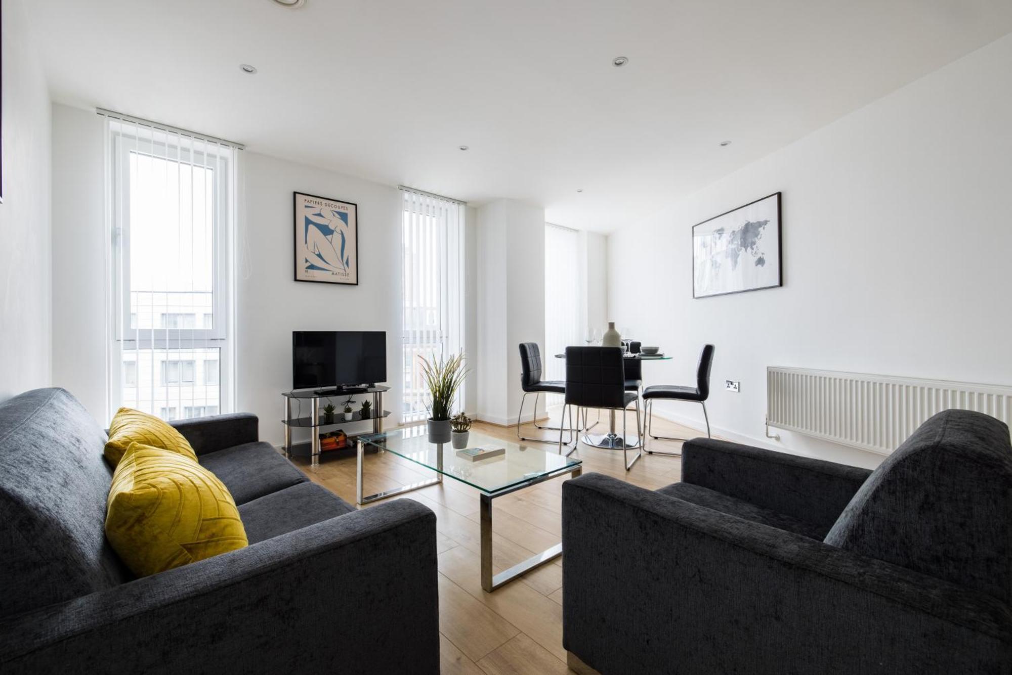 The Hoxton Appartamento Londra