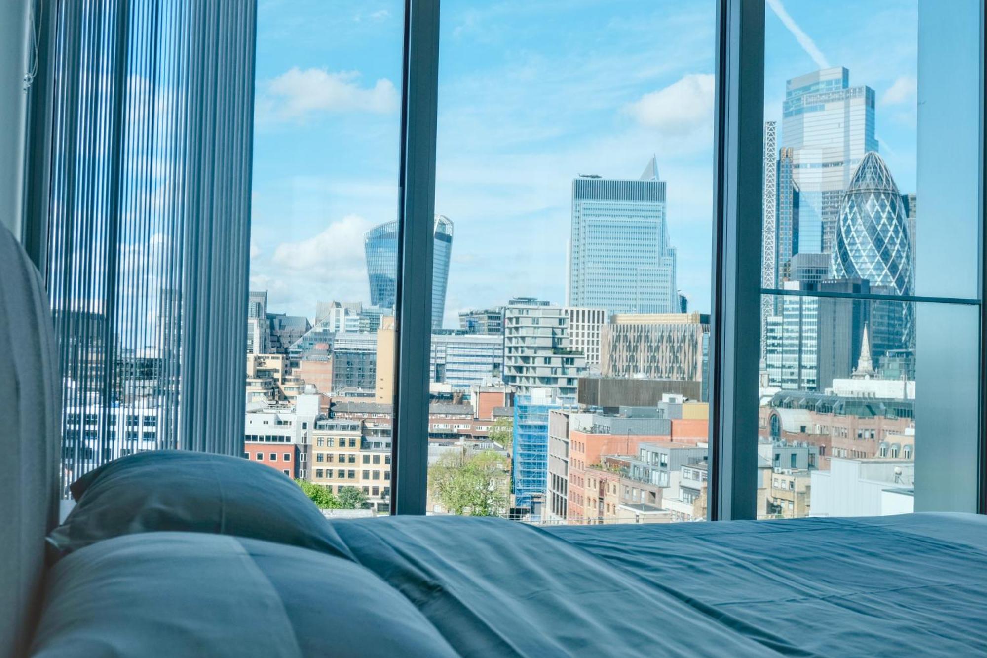 Stunning 1br Luxury City Appartement *