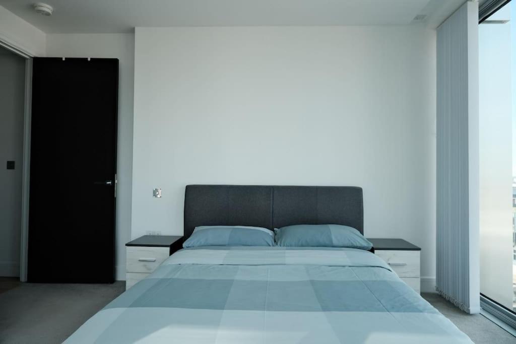 Stunning 1br Luxury City Appartement