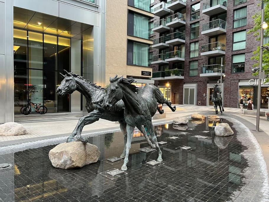 Appartement Stunning 1br Luxury City *