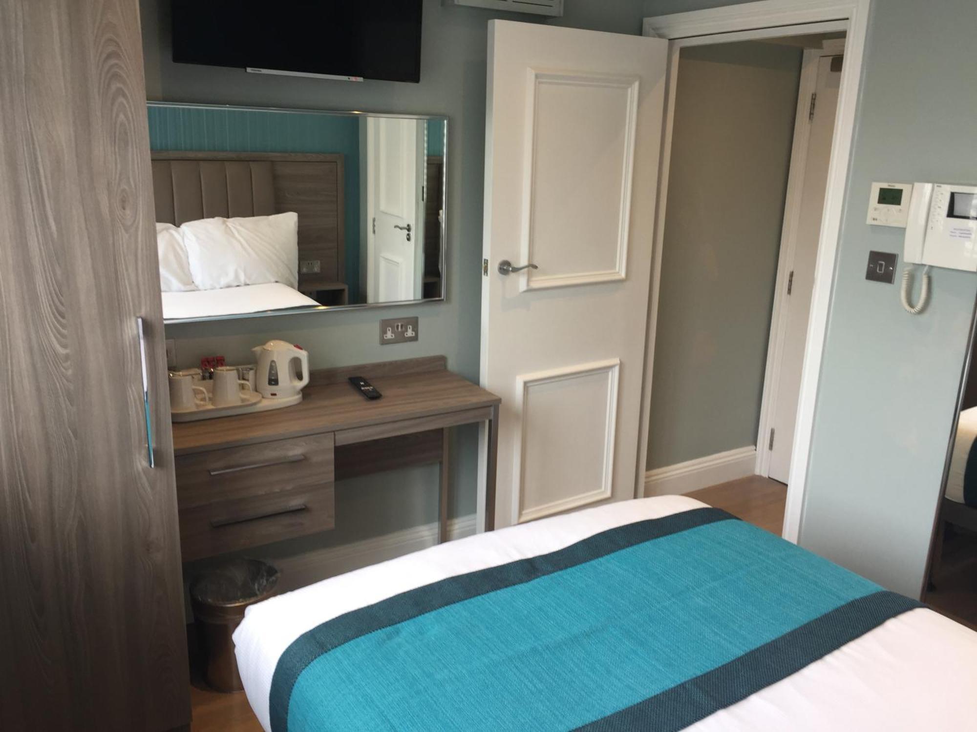 Lejlighed Sw1 London