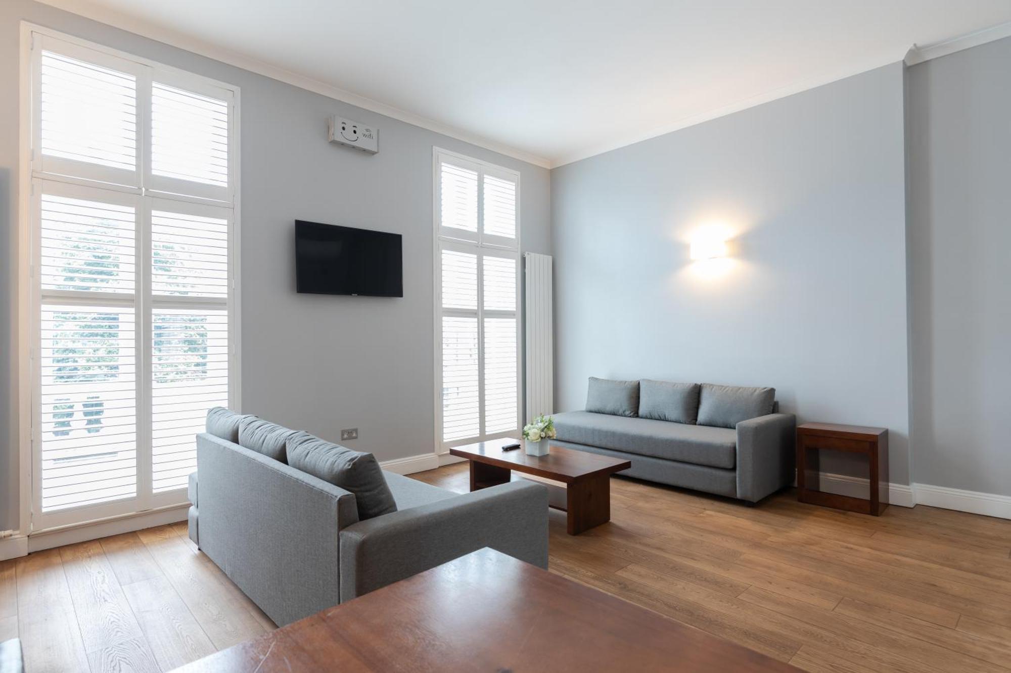 Sw1 London