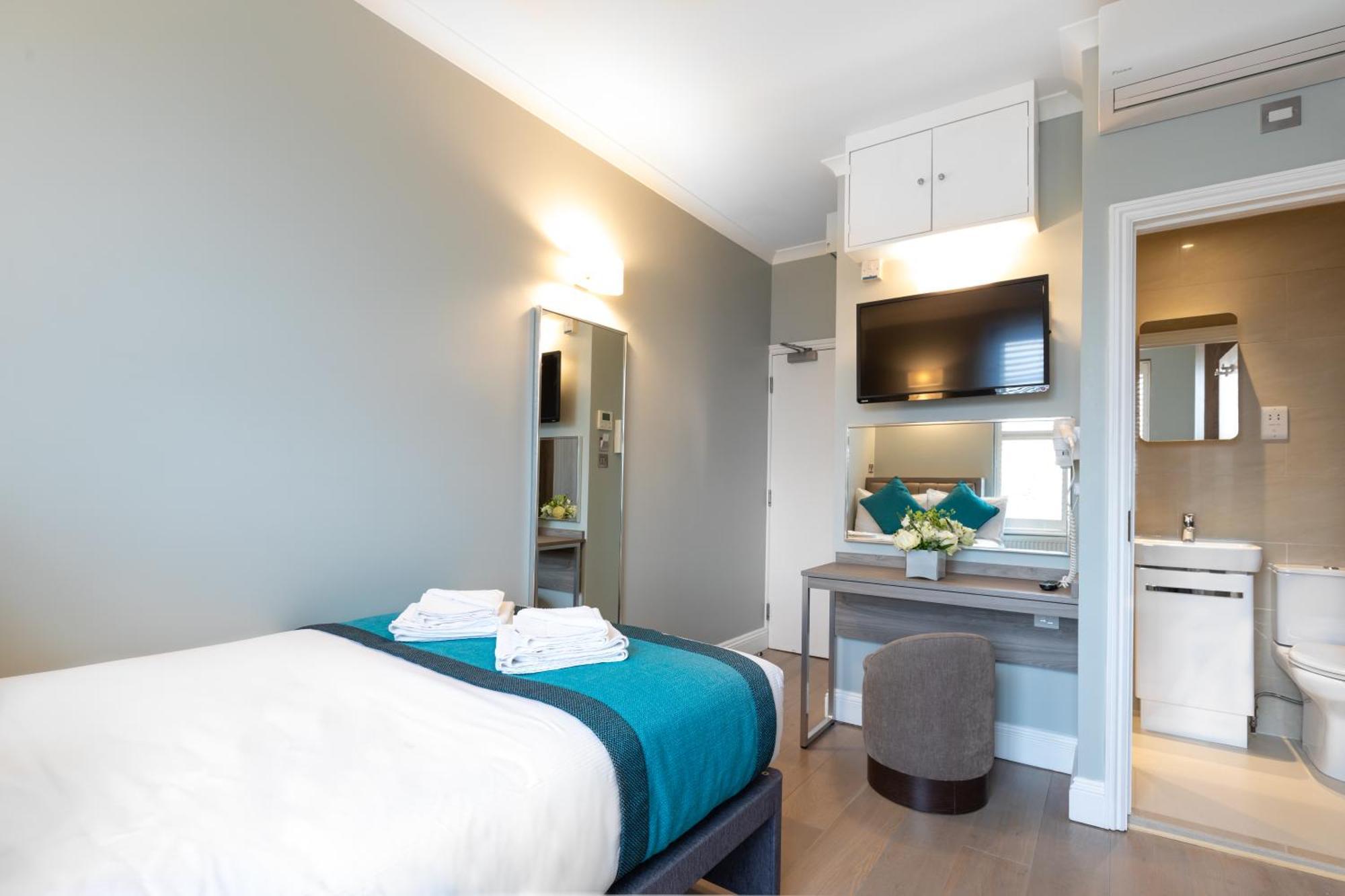 Lejlighed Sw1 London