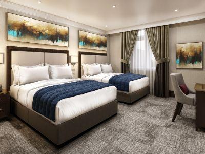 Rochester By Blue Orchid Londen