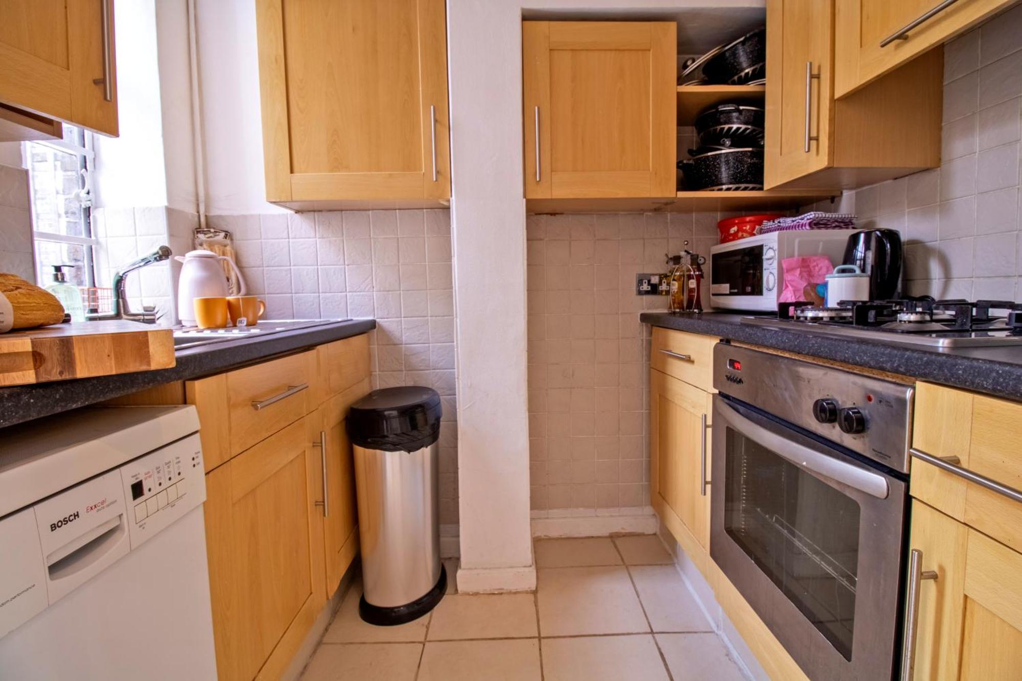Apartment Seymour Place, Hyde Park, Edgware Road London