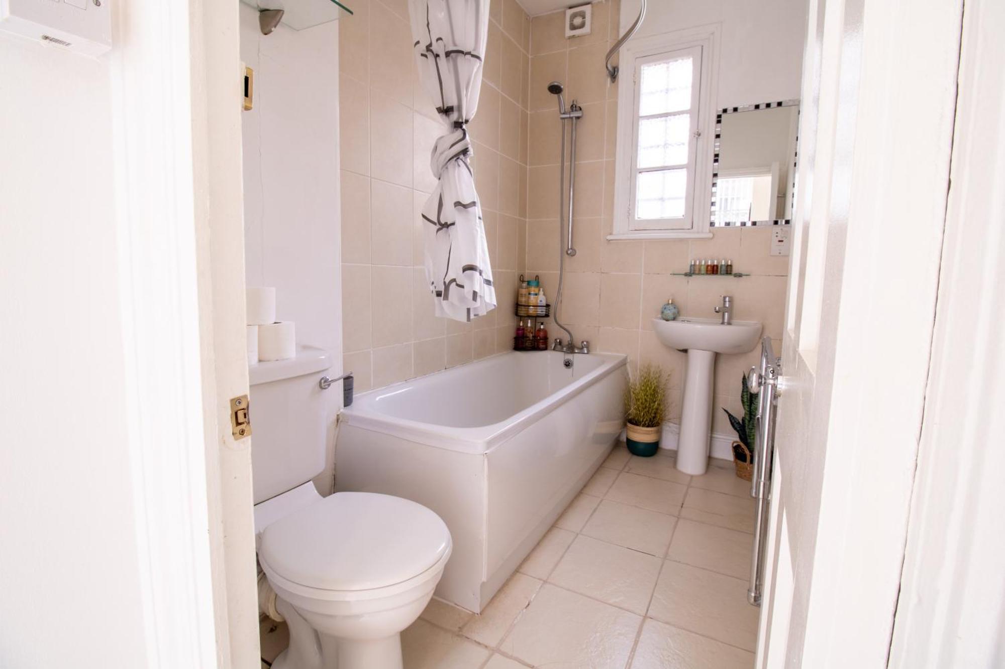 Apartment Seymour Place, Hyde Park, Edgware Road London