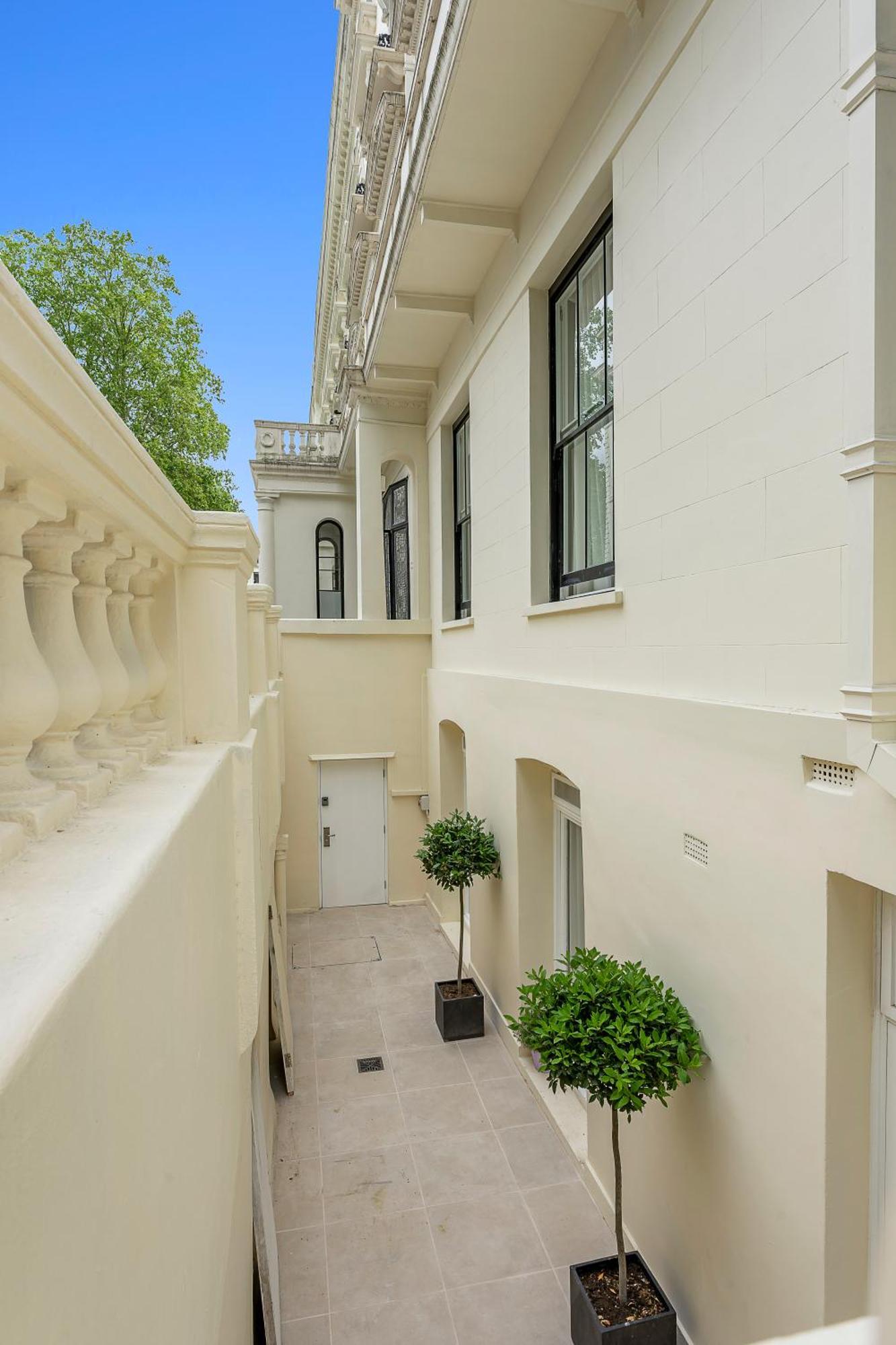 Cleveland Residences Paddington Appartement *
