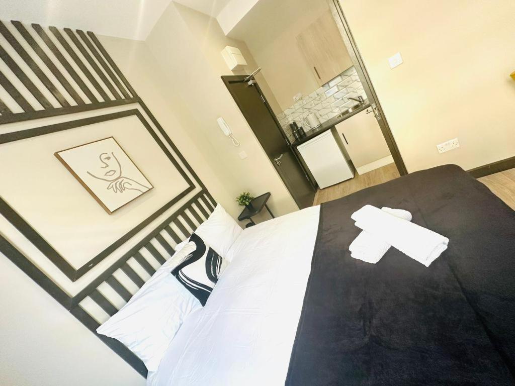 1 Like A Appart hôtel
