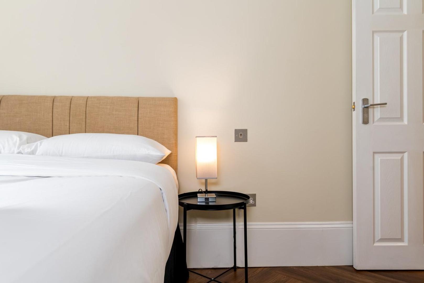 Apartment 1br Gem In The Heart Of Covent Garden With Aircon London
