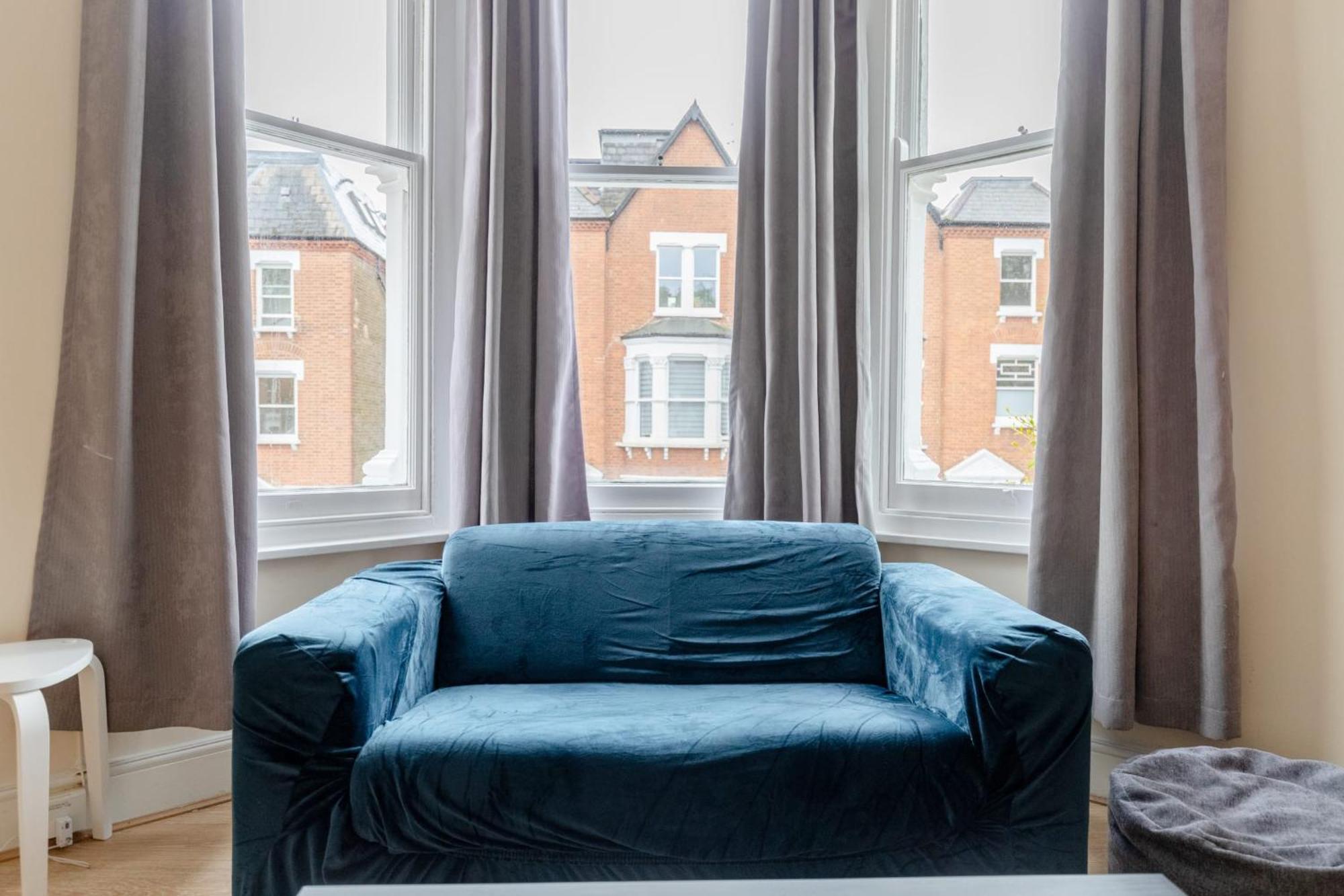 Roomy 3bd By Hampstead Heath! Apartment
