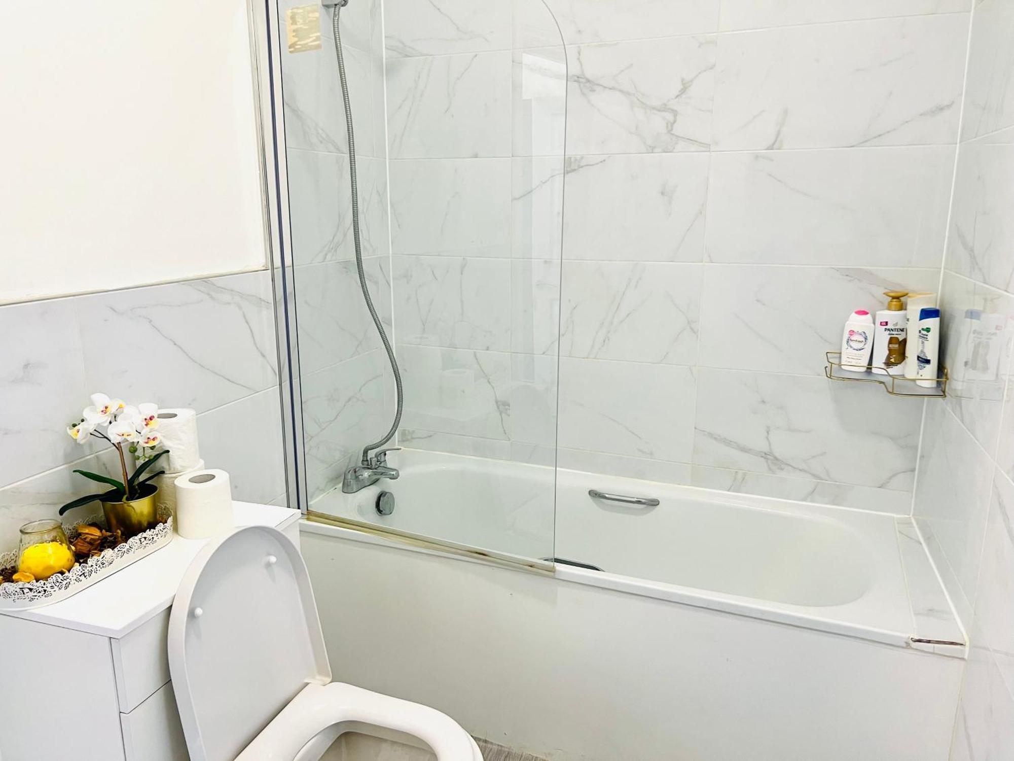 Luxury Morden 4 Bedroom Flats Which Will Make Unforgettable Appartement *