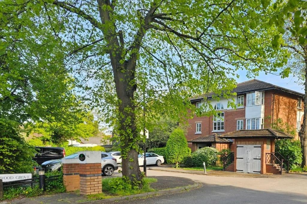 Lovely Flat Close To Shepherd's Bush Appartement Londres