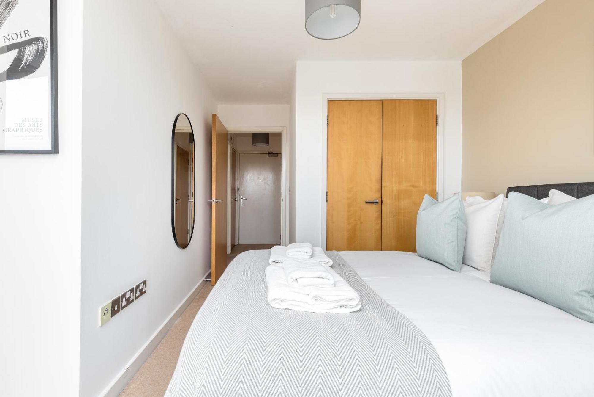 Appartamento The Highbury Collection Londra