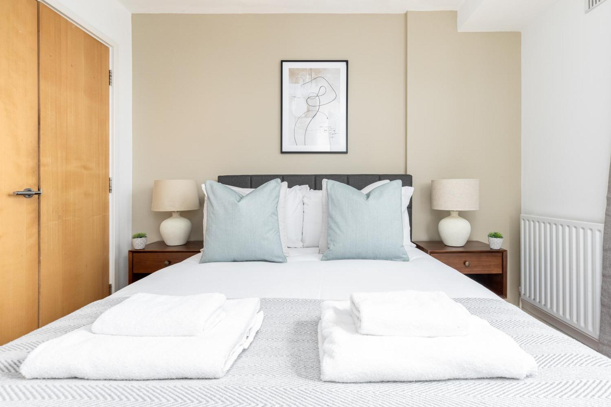 The Highbury Collection Londra