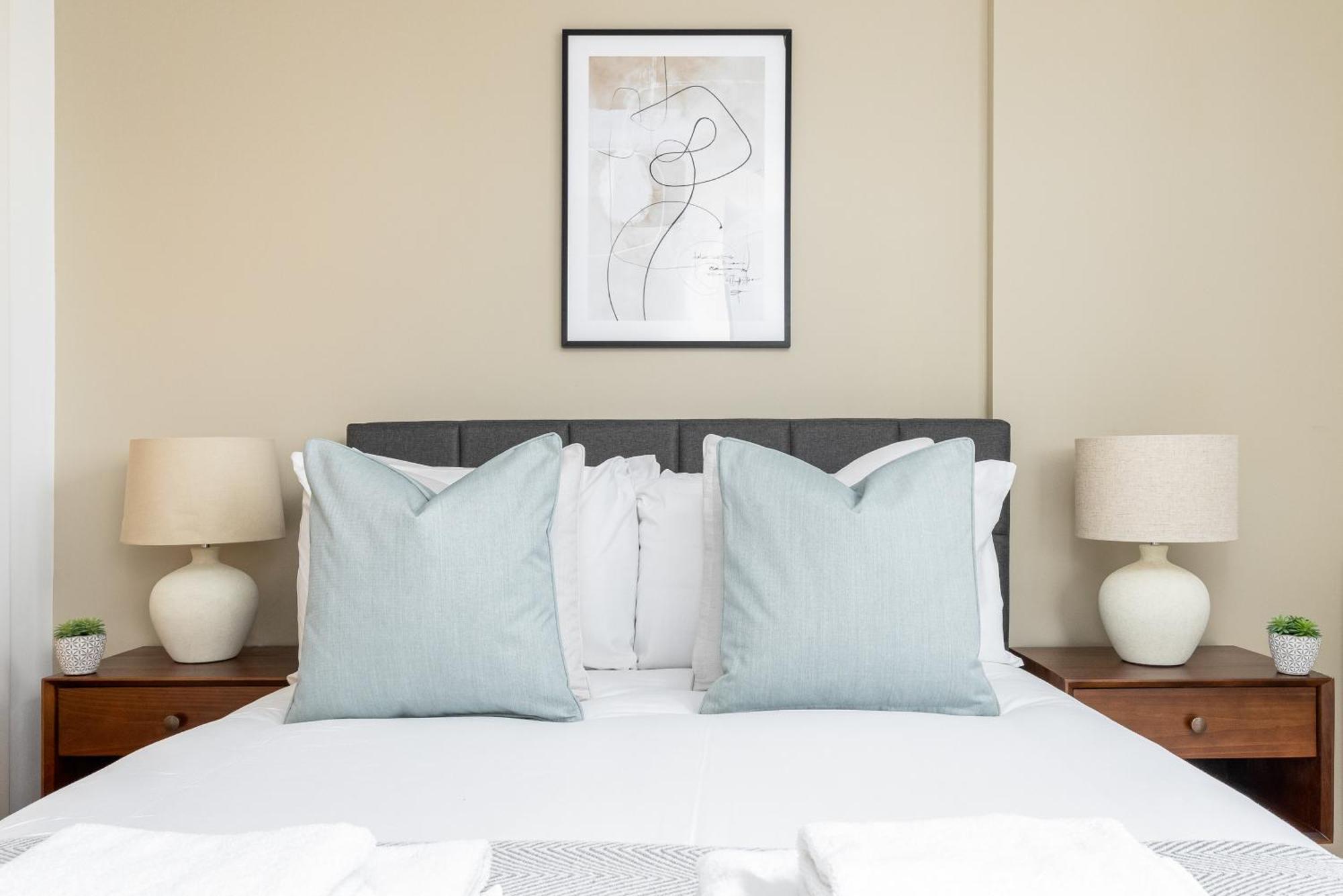 Appartamento The Highbury Collection
