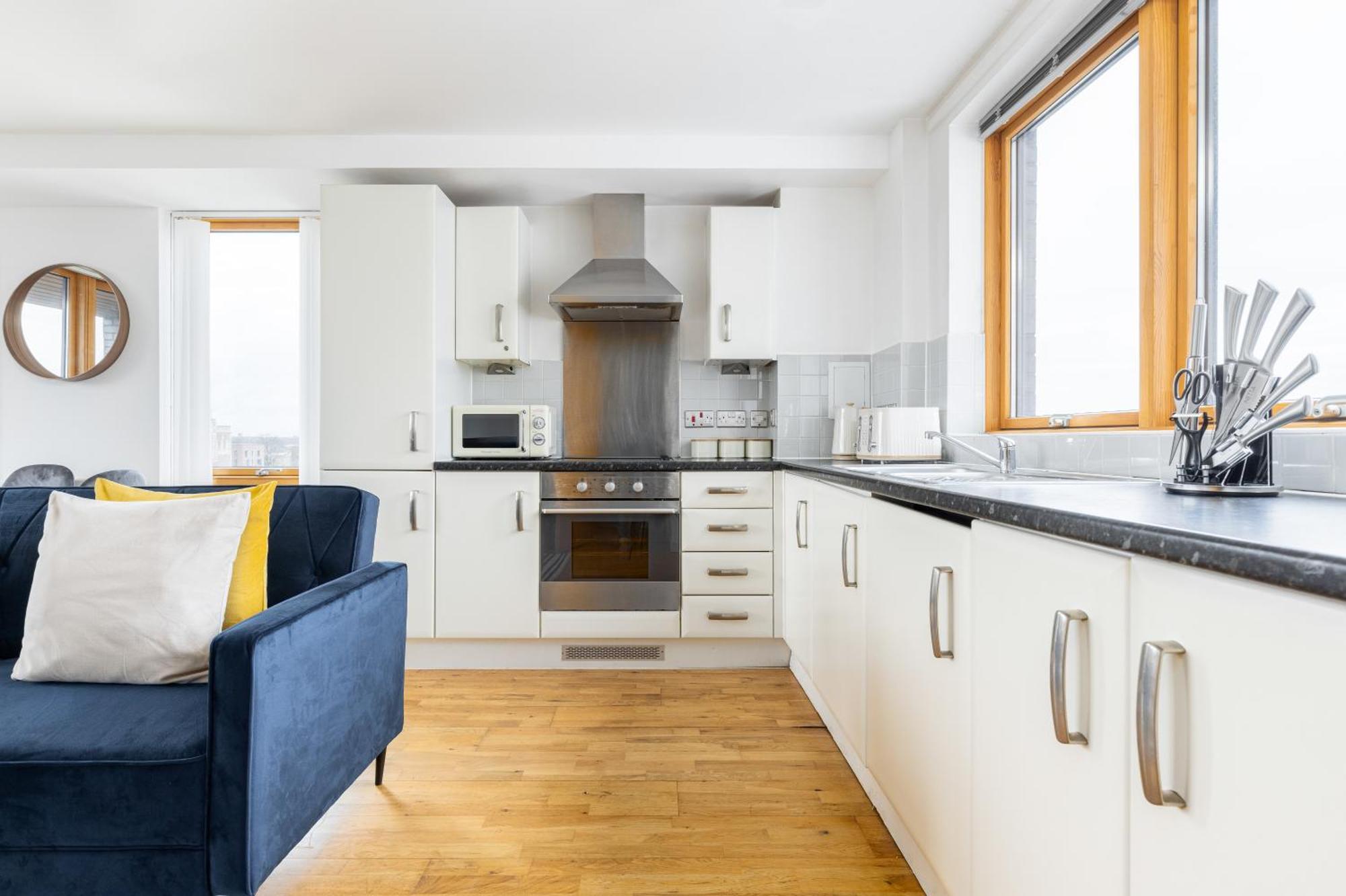 The Highbury Collection Appartamento *
