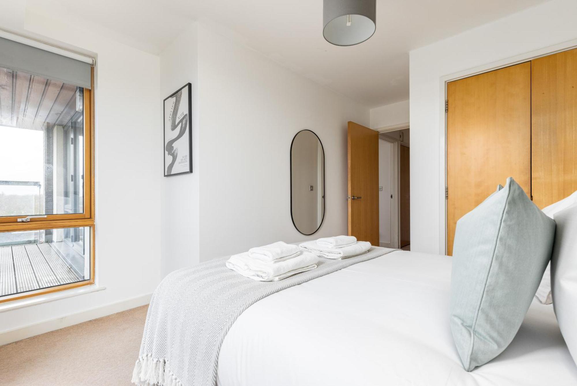 The Highbury Collection Londra