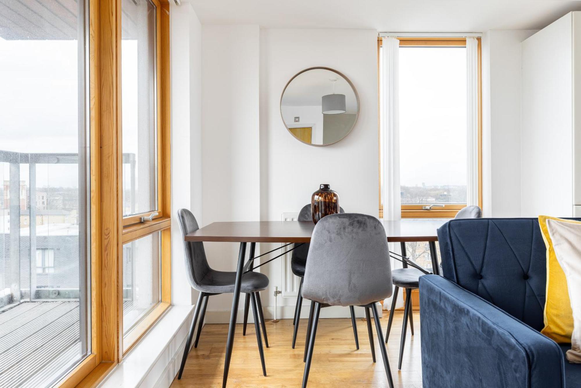Appartamento The Highbury Collection *