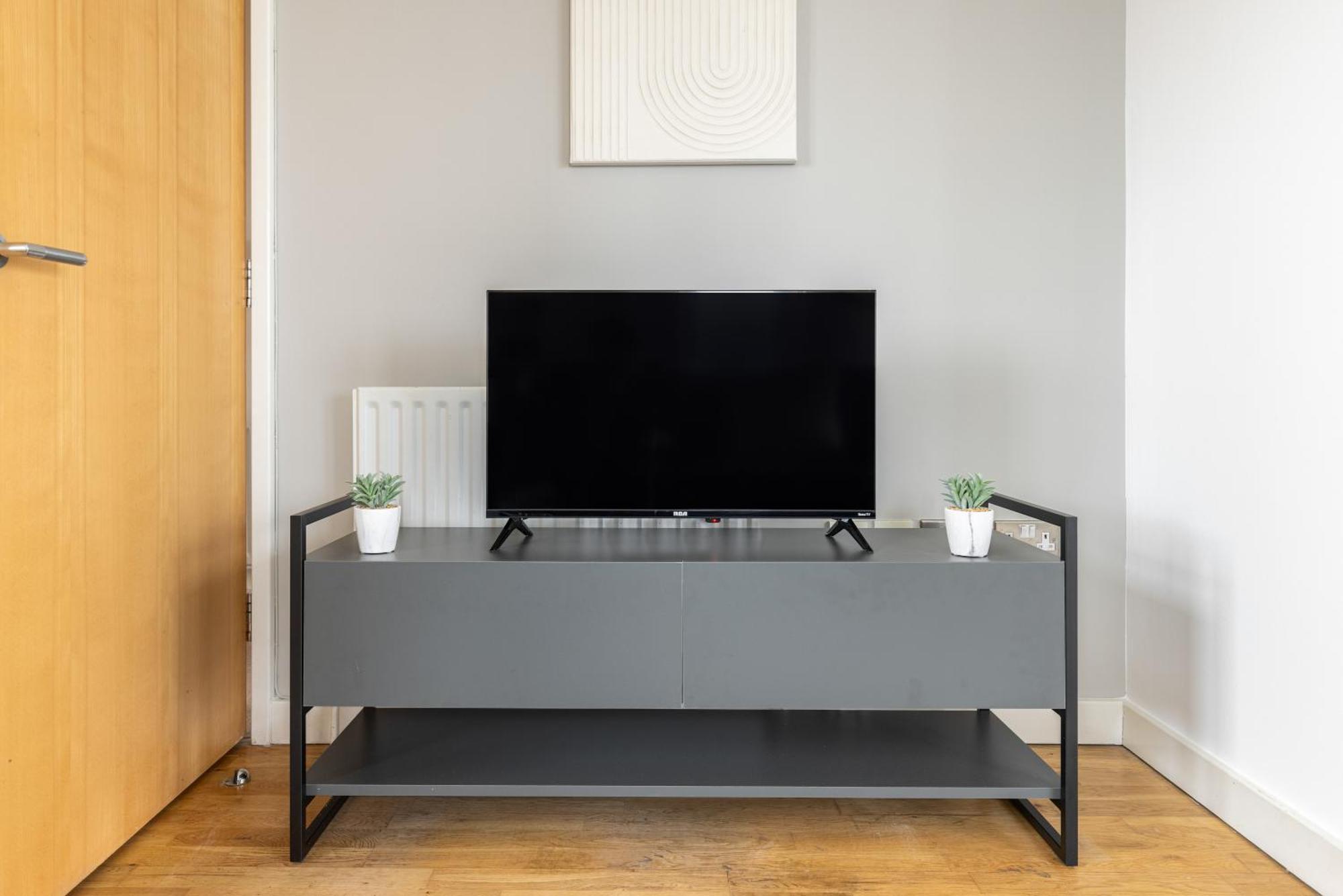 Appartamento The Highbury Collection *
