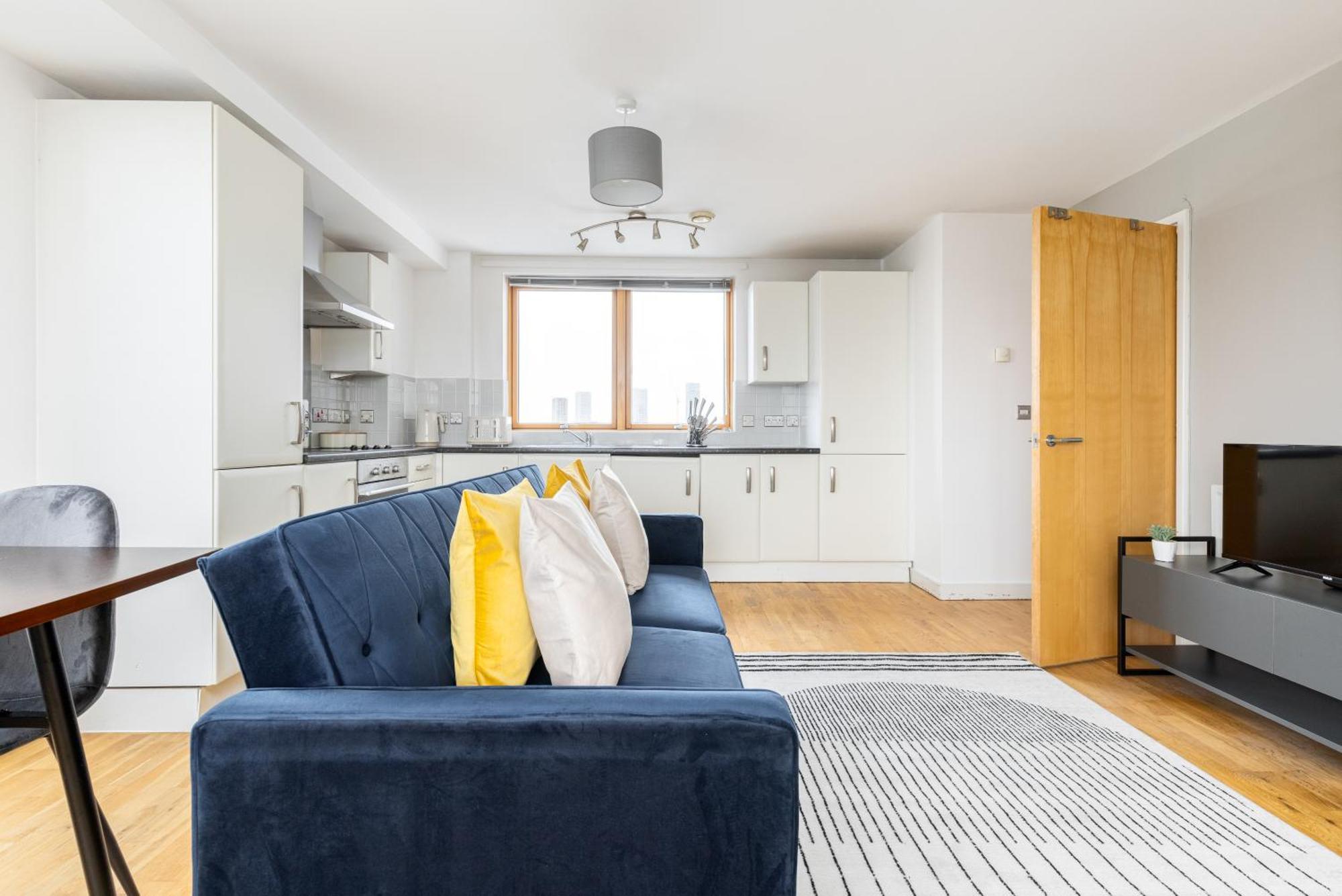 The Highbury Collection * Londra