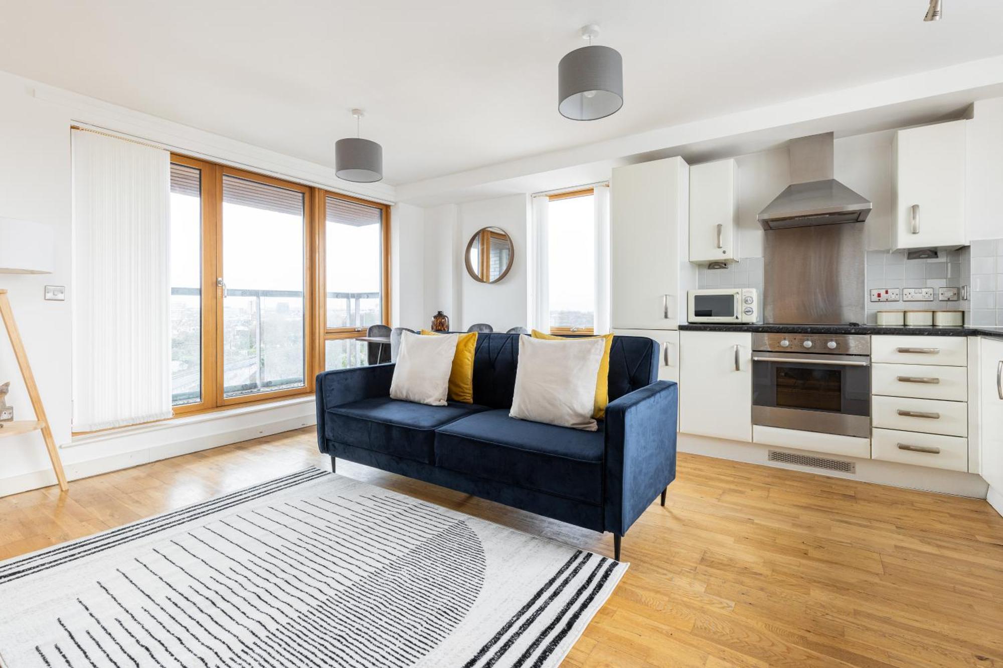 Appartamento The Highbury Collection *