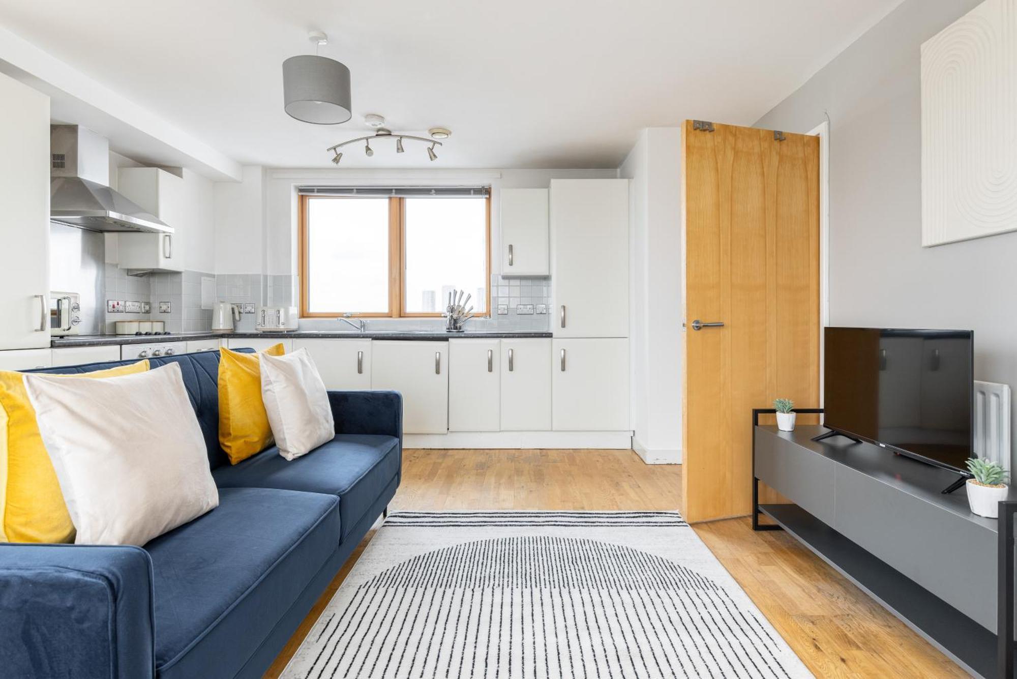 The Highbury Collection Appartamento Londra