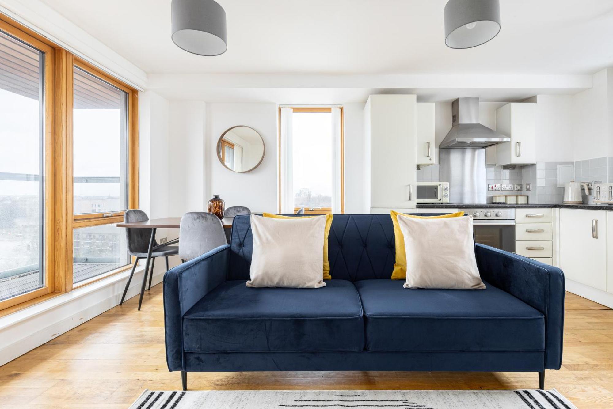 The Highbury Collection *