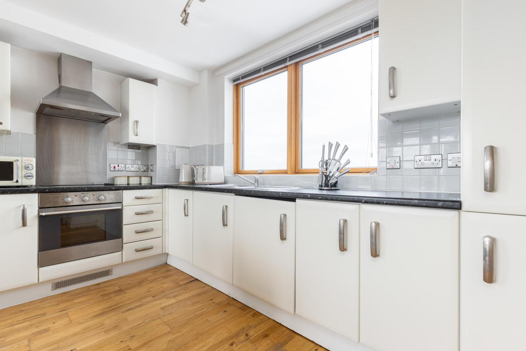 The Highbury Collection Appartamento Londra
