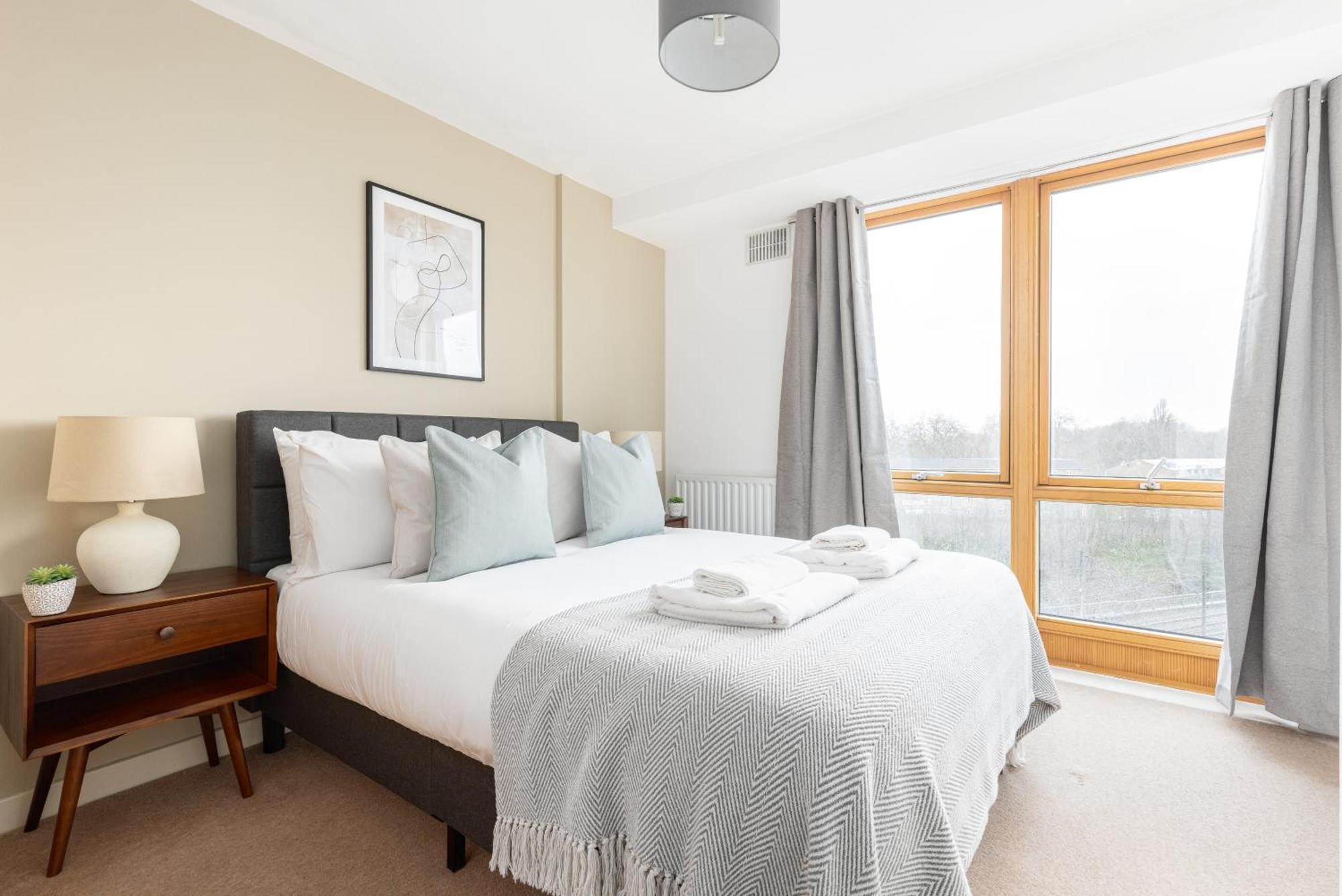 The Highbury Collection * Londra