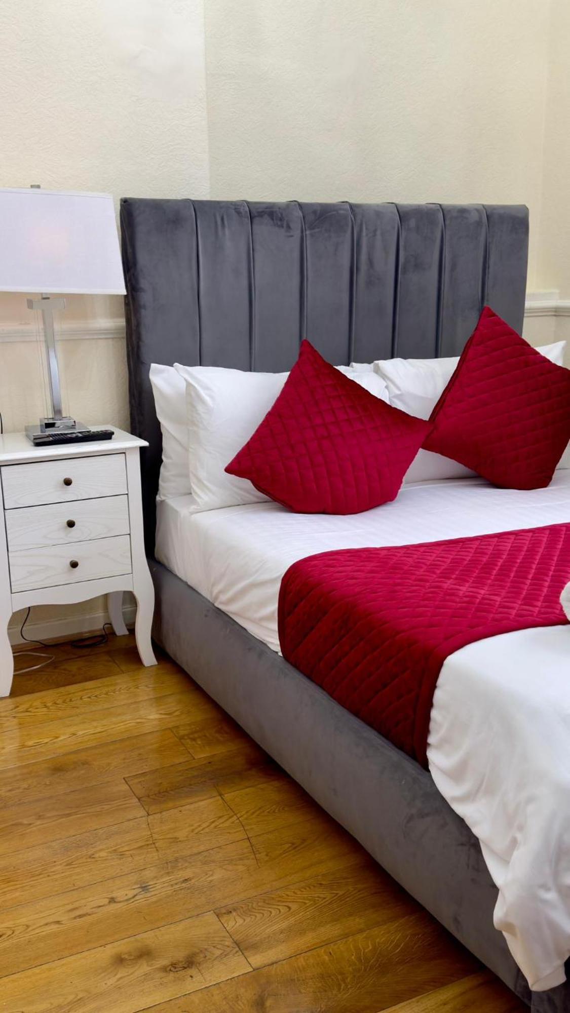 Hotell Classic Hyde Park